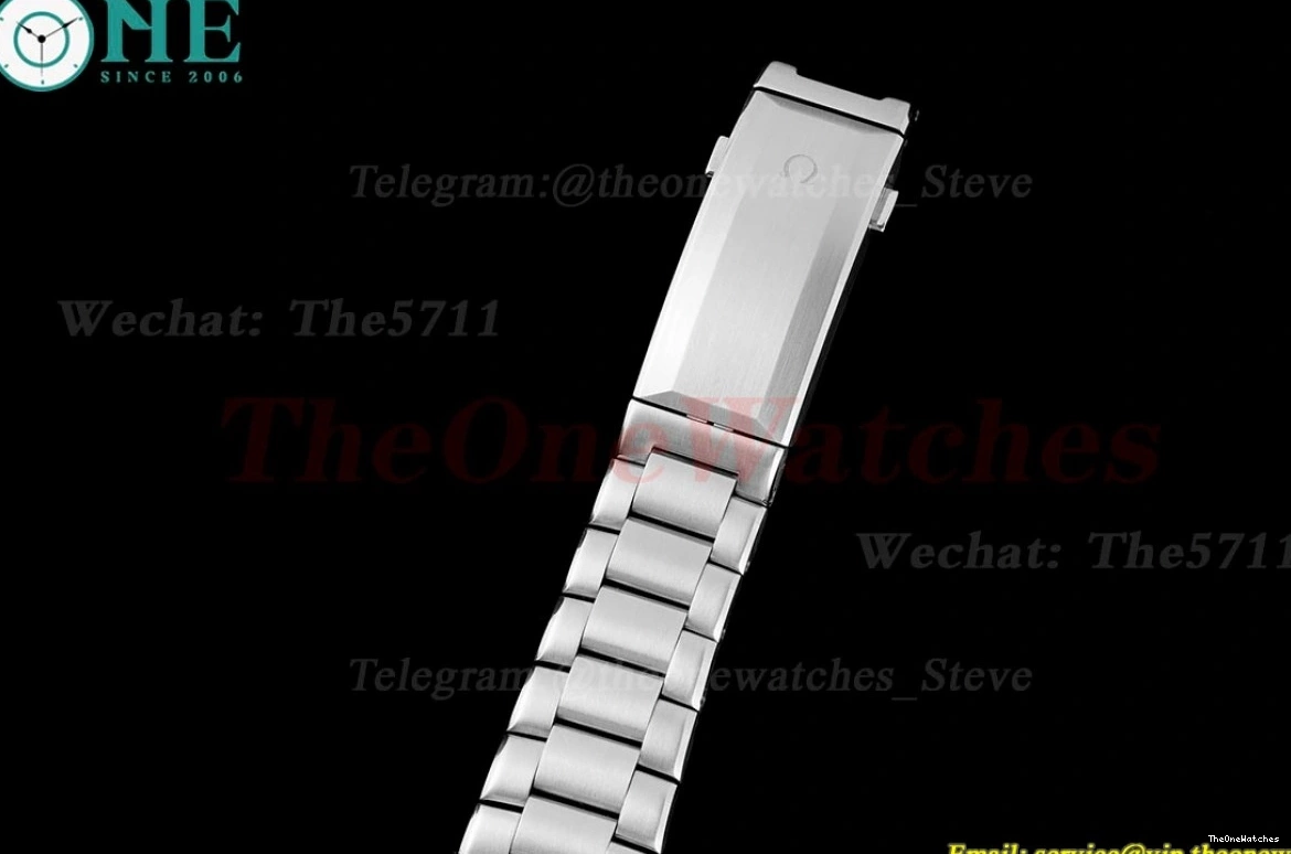 Blue Ocean SS Dial A2824 Deep 45.5mm TF SS Ultra Planet Gradient 0211